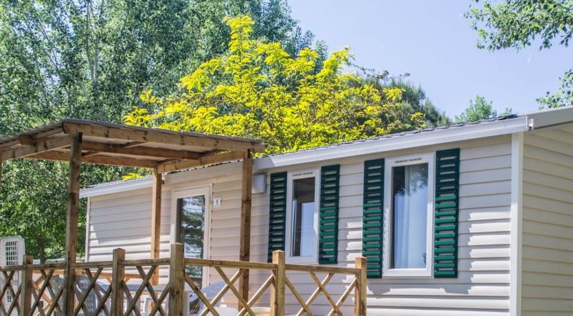 Photo of Happy Camp Mobil Homes in Riccione