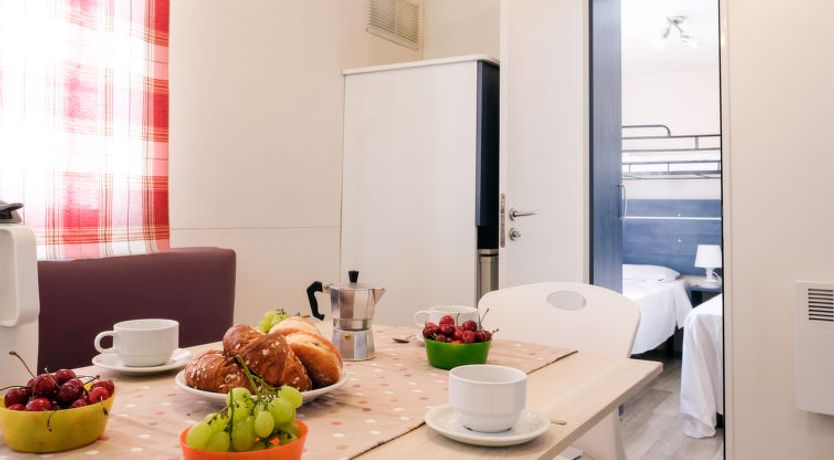 Photo of Happy Camp Mobil Homes in Riccione