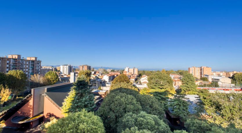 Photo of San Donato Open Space