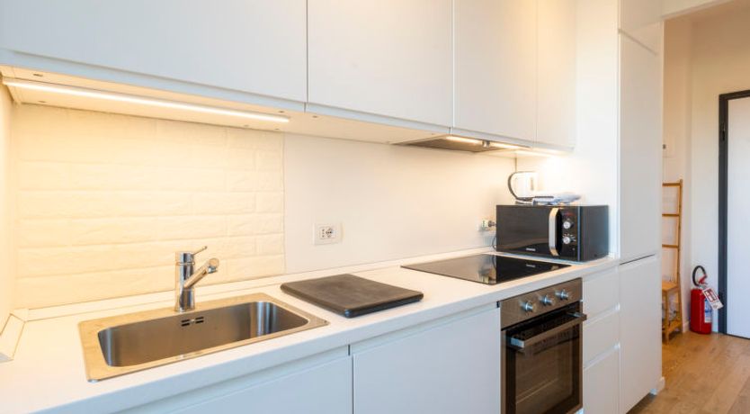 Photo of San Donato Open Space