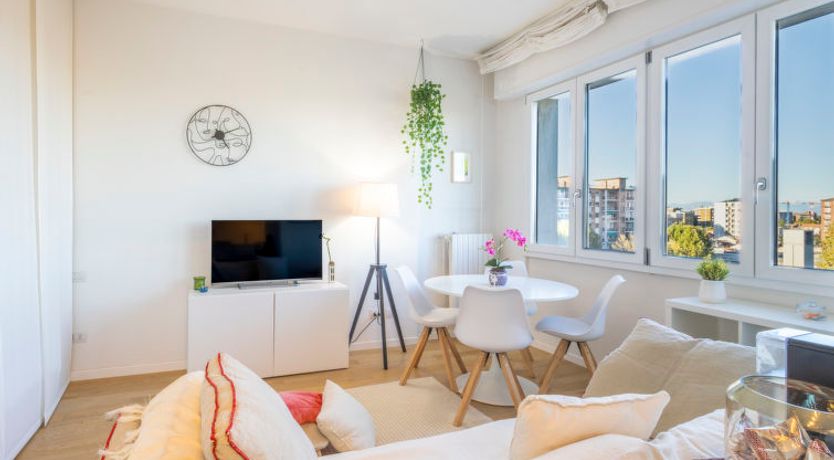 Photo of San Donato Open Space