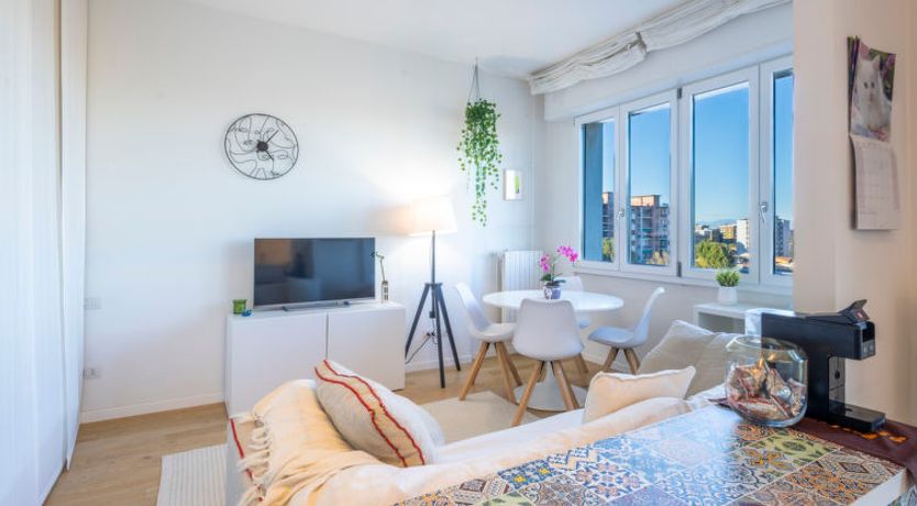 Photo of San Donato Open Space