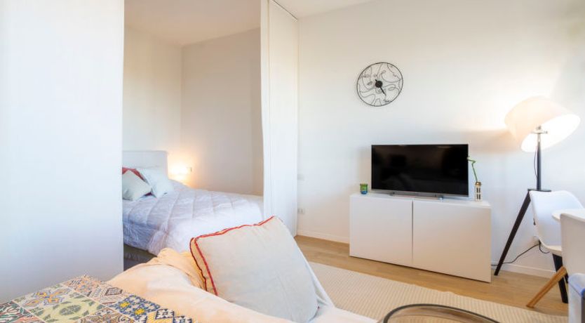 Photo of San Donato Open Space