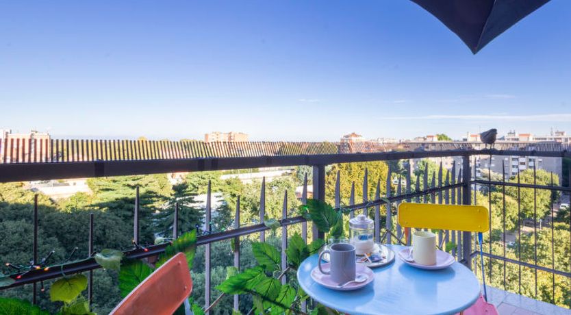 Photo of San Donato Open Space