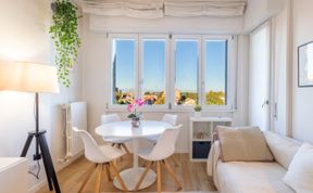 Photo of San Donato Open Space