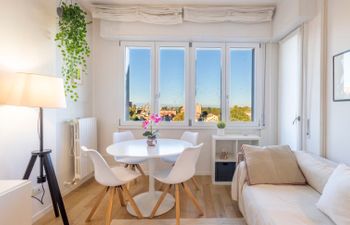 San Donato Open Space Holiday Home