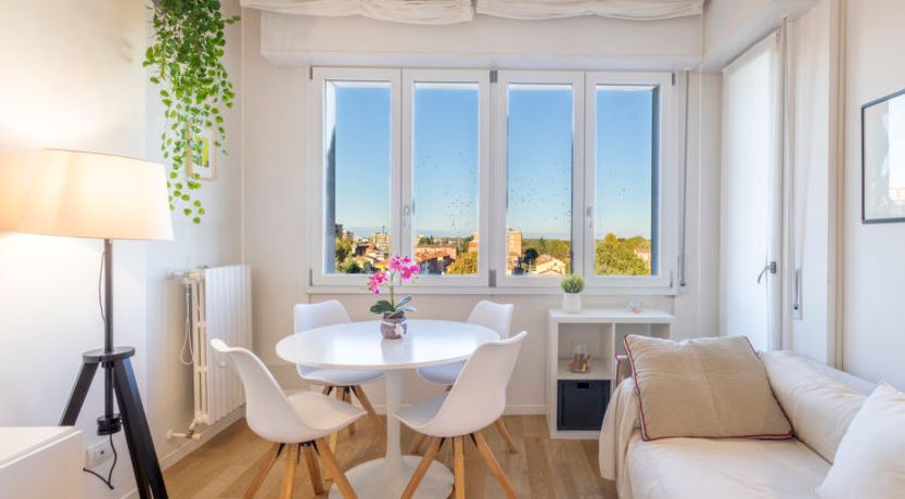 Photo of San Donato Open Space