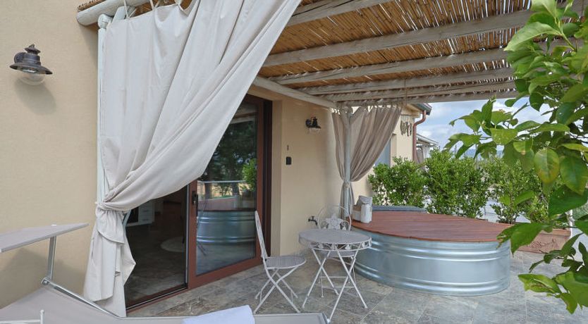 Photo of Poggio Piero 1 Holiday Home 3