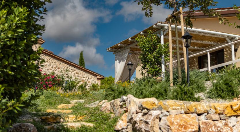 Photo of Poggio Piero 1 Holiday Home 3