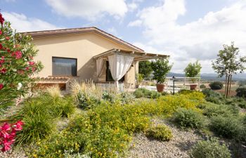 Poggio Piero 1 Holiday Home 3 Holiday Home