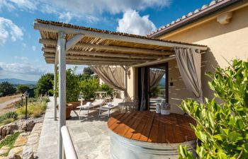 Poggio Piero 2 Holiday Home 2 Holiday Home