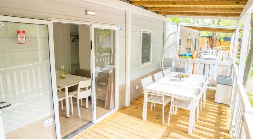 Photo of Camping Butterfly Holiday Home 3