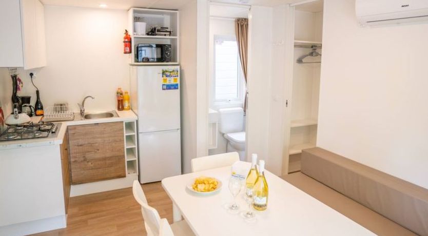 Photo of Camping Butterfly Holiday Home 3