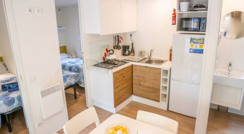 Photo of Camping Butterfly Holiday Home 3