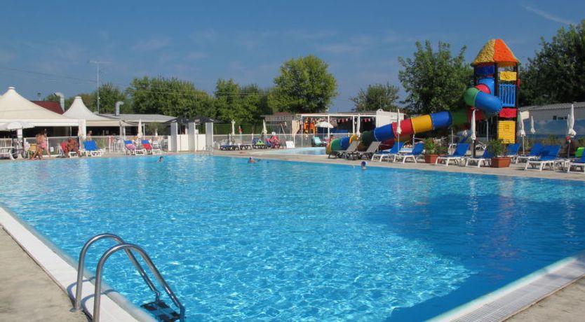 Photo of Camping Butterfly Holiday Home 3