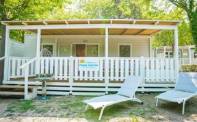 Photo of Camping Butterfly Holiday Home 3