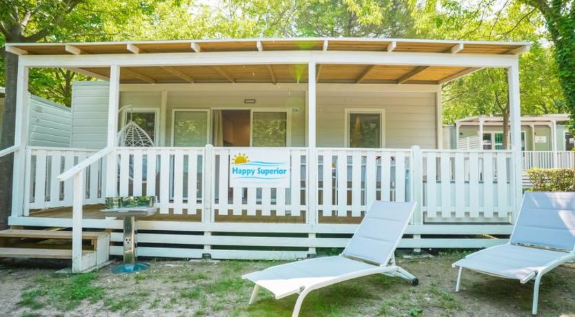 Photo of Camping Butterfly Holiday Home 3