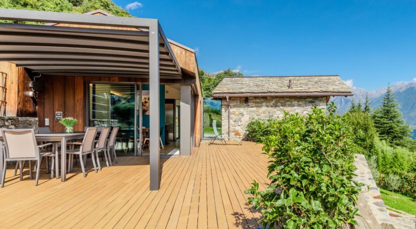 Photo of Woodhouse Domaso