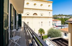 Photo of delfino-apartment