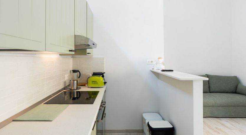 Photo of Cavalluccio