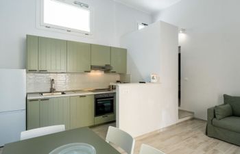 Cavaluccio Holiday Home