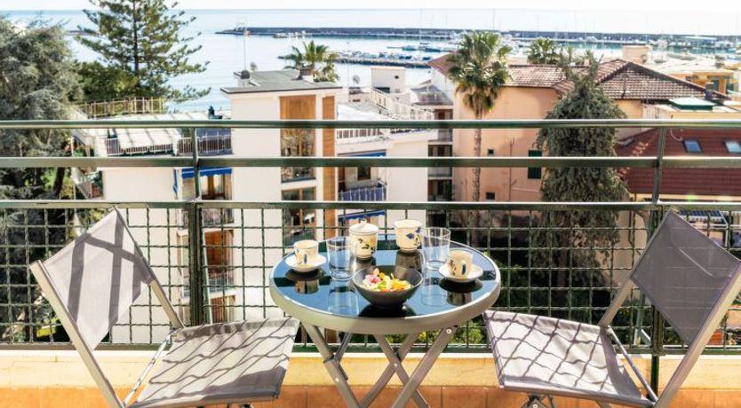 Photo of Sanremo Zampilli e Mare