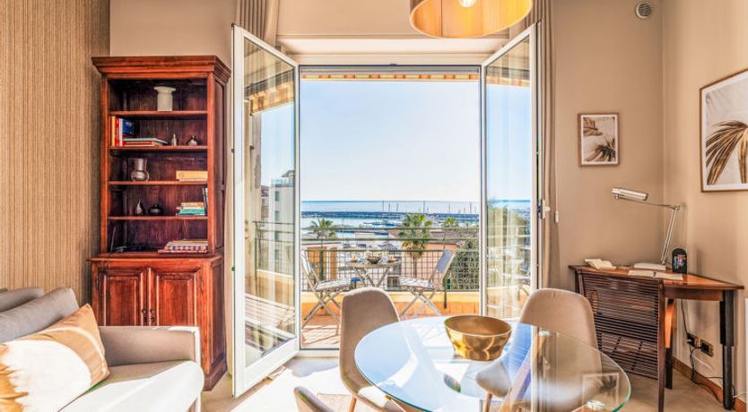 Photo of Sanremo Zampilli e Mare