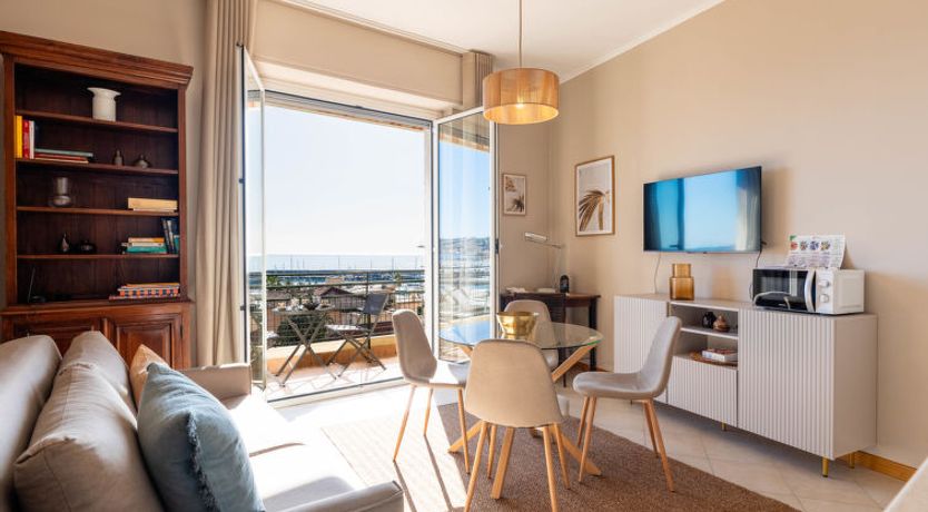 Photo of Sanremo Zampilli e Mare