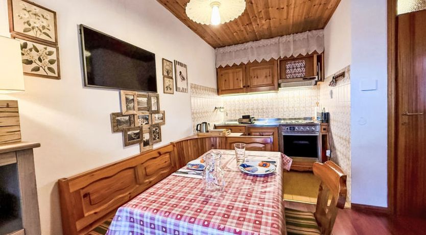 Photo of Marmolada Apartment 12