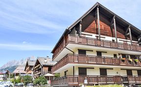 Photo of Marmolada Apartment 12