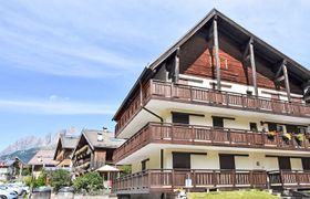 Photo of marmolada-apartment-5