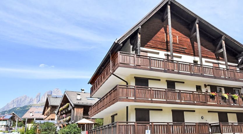 Photo of Marmolada Apartment 12