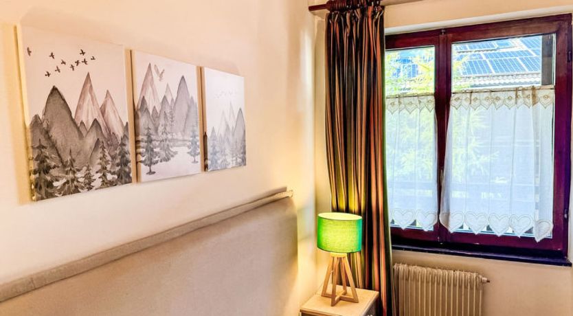 Photo of Marmolada Apartment 12