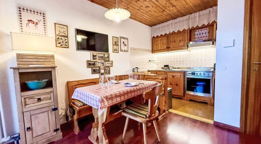 Photo of Marmolada Apartment 12