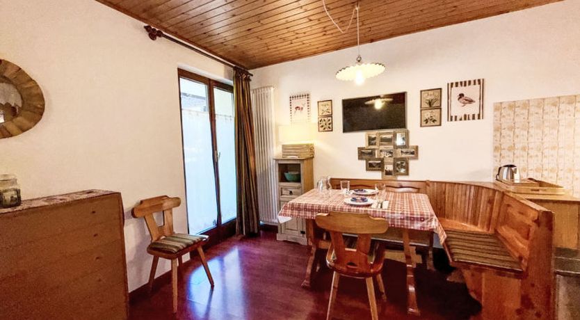 Photo of Marmolada Apartment 12