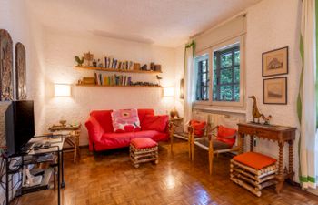 Larici Holiday Home