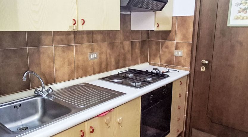 Photo of Tigli Apartment 2