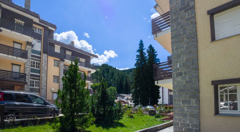 Photo of Tigli Apartment 2