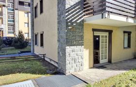 Photo of tigli-apartment
