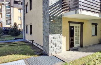 Tigli Apartment 2 Holiday Home