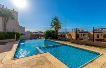 Collados Zieschang Holiday Home