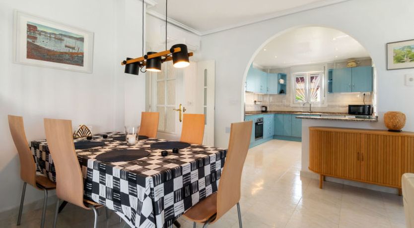 Photo of Villa Recorral