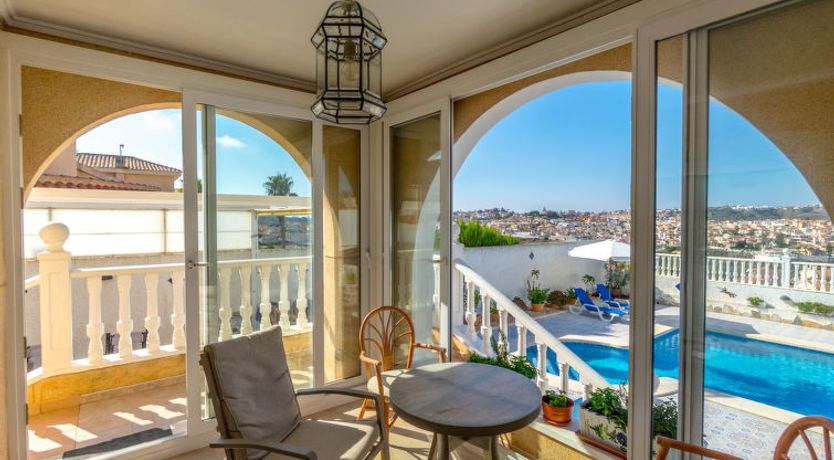 Photo of Villa Recorral