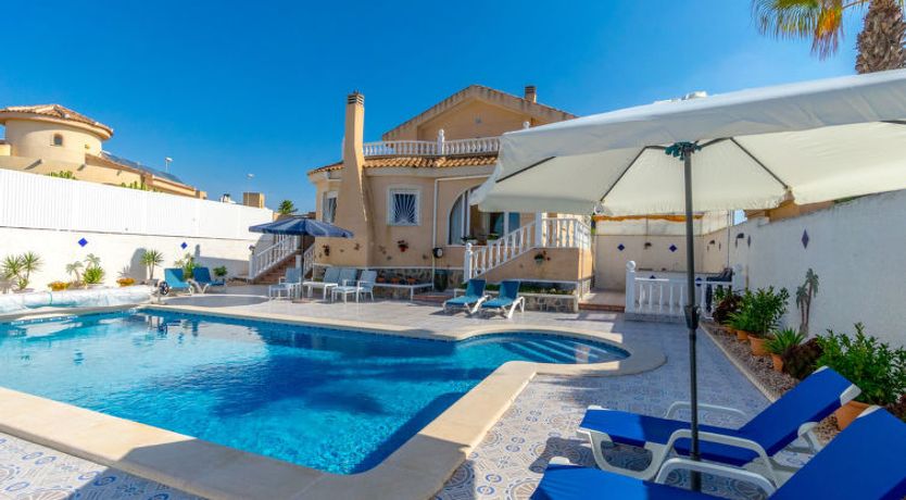 Photo of Villa Recorral