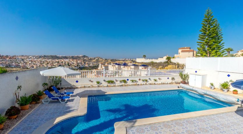 Photo of Villa Recorral