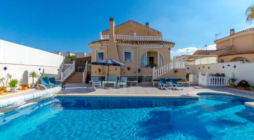 Photo of Villa Recorral