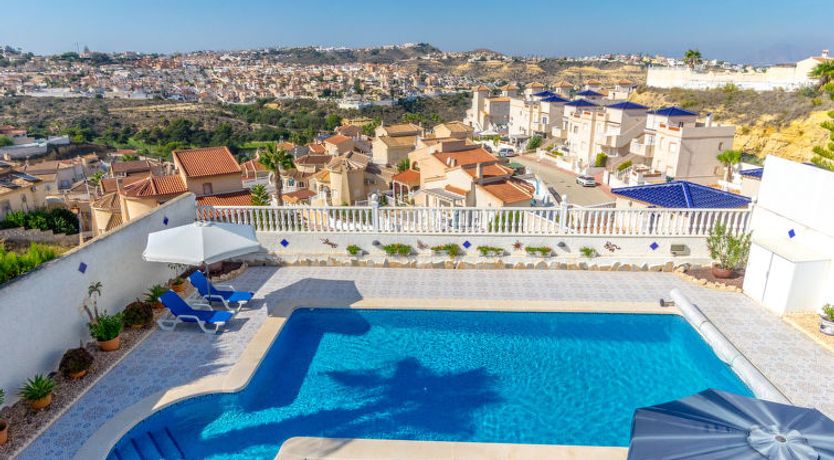 Photo of Villa Recorral