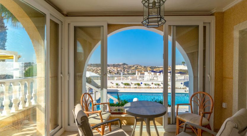 Photo of Villa Recorral