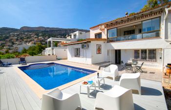 Ker Solea Holiday Home