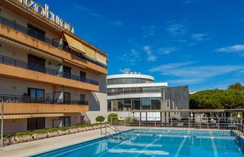 Neptuno Holiday Home